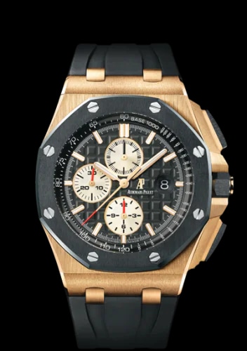 Royal Oak Offshore