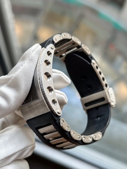 Jorg Hysek Kilada 21 Quartz, image 3 Jorg Hysek Kilada 21 Quartz, image 3