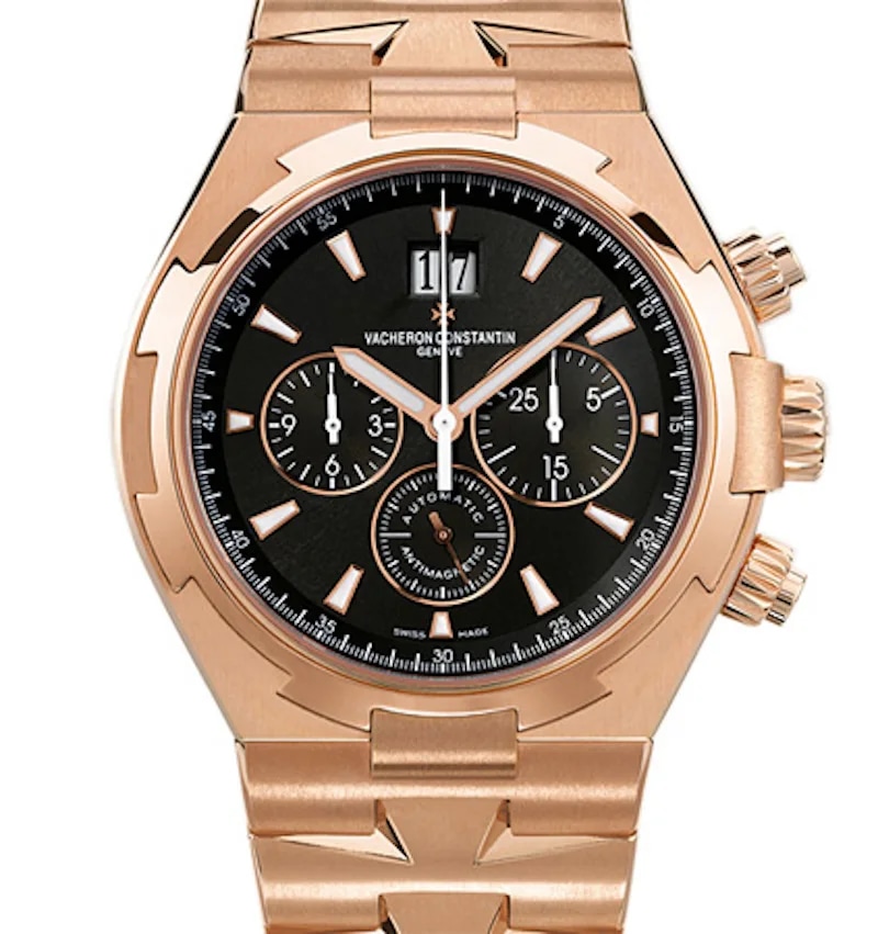 Rose Gold, image 1 Rose Gold, image 1