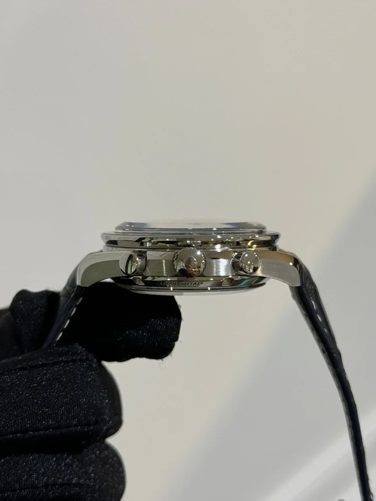 Omega Speedmaster Moonphase Moonwatch, image 8 Omega Speedmaster Moonphase Moonwatch, image 8