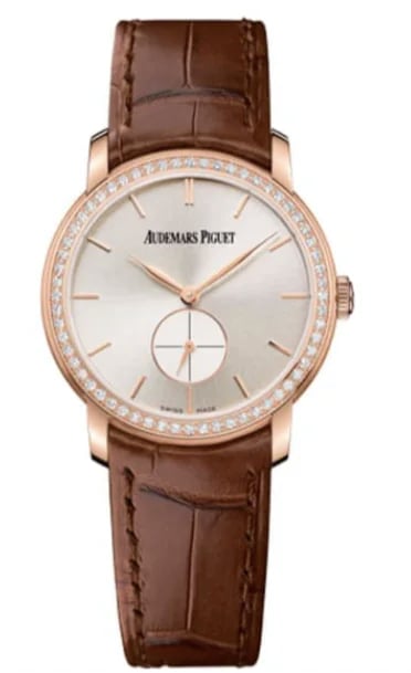Audemars Piguet Jules Audemars Small Seconds Ladies, image 1 Audemars Piguet Jules Audemars Small Seconds Ladies, image 1