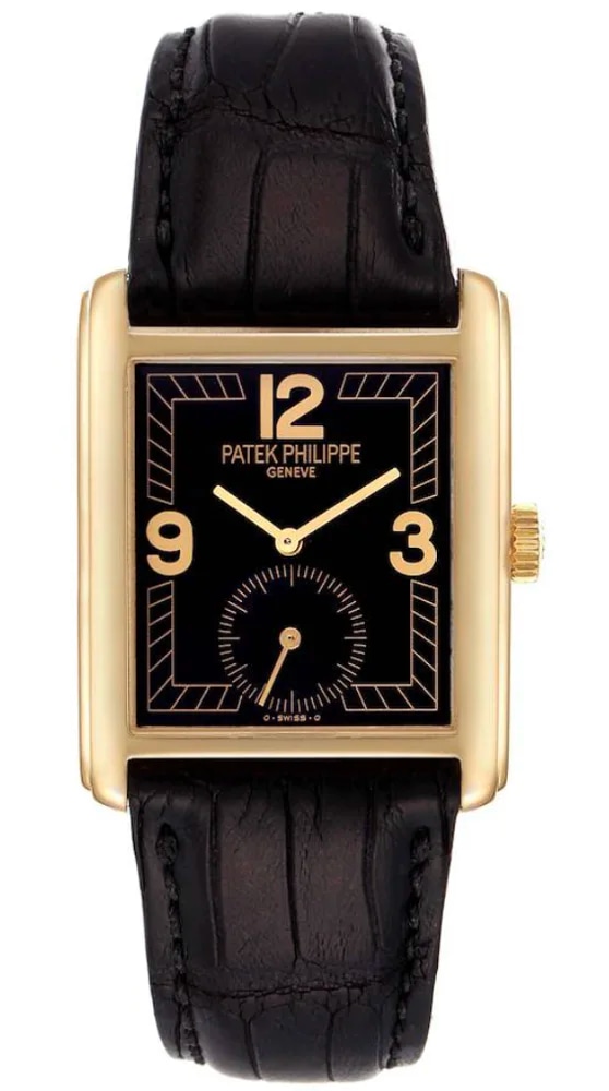 Patek Philippe Gondolo 5014J, image 1 Patek Philippe Gondolo 5014J, image 1