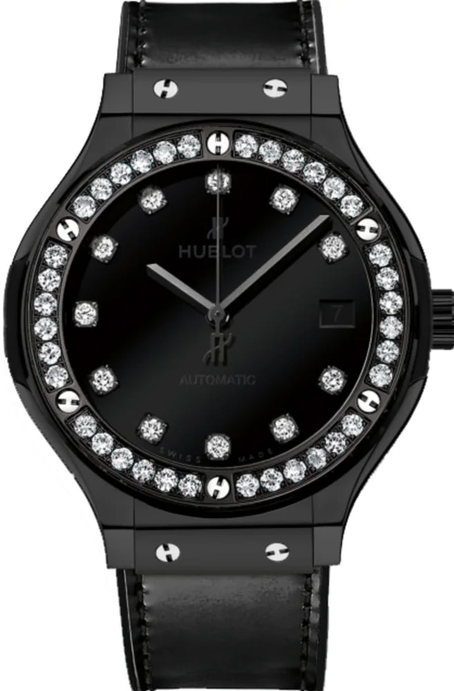 Hublot Classic Fusion 38mm, image 1 Hublot Classic Fusion 38mm, image 1
