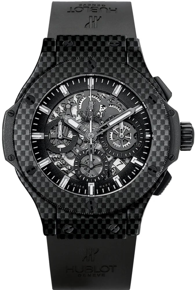 Hublot Big Bang Aero Bang 311.QX.1124.RX, image 1 Hublot Big Bang Aero Bang 311.QX.1124.RX, image 1