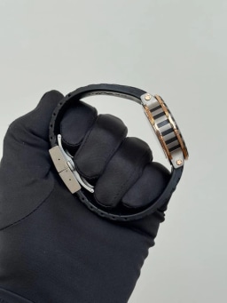 Dewitt Academia Chronographe LE 999 pcs, image 6 Dewitt Academia Chronographe LE 999 pcs, image 6