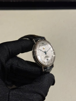 Breguet Classique Perpetual Calendar, image 3 Breguet Classique Perpetual Calendar, image 3