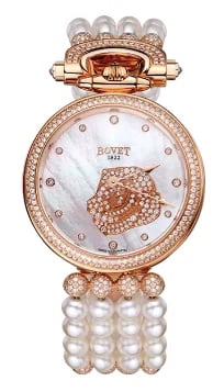 Bovet Amadeo Fleurier AF39535-SD12-BP, image 1 Bovet Amadeo Fleurier AF39535-SD12-BP, image 1