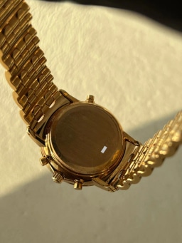 Blancpain Villeret Rattrapante Split Second Chronograph Limited Edition 100 pcs, image 7 Blancpain Villeret Rattrapante Split Second Chronograph Limited Edition 100 pcs, image 7