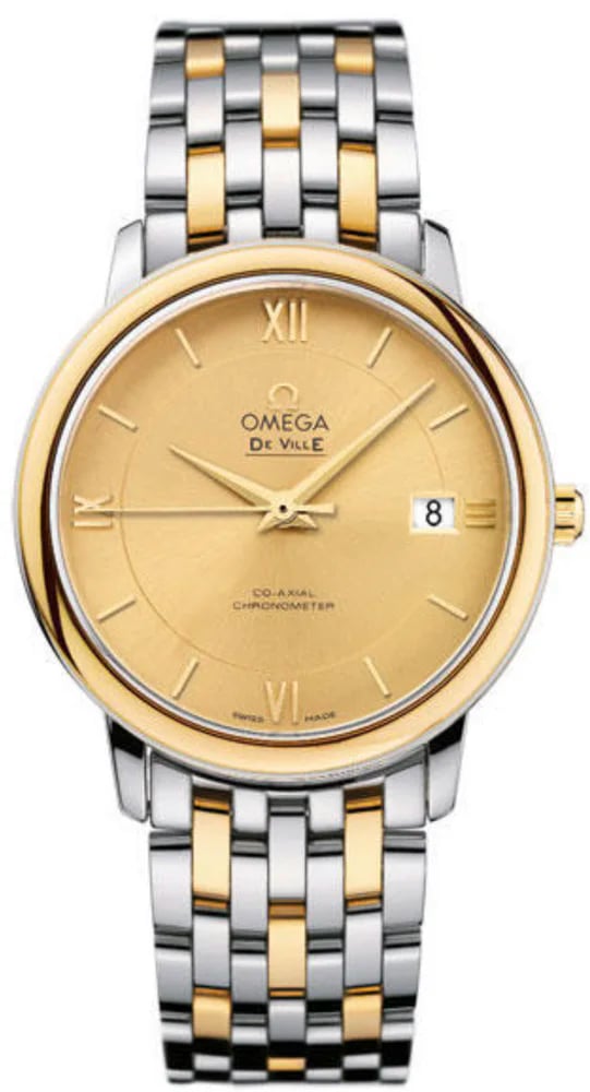 Omega De Ville Prestige, image 1 Omega De Ville Prestige, image 1