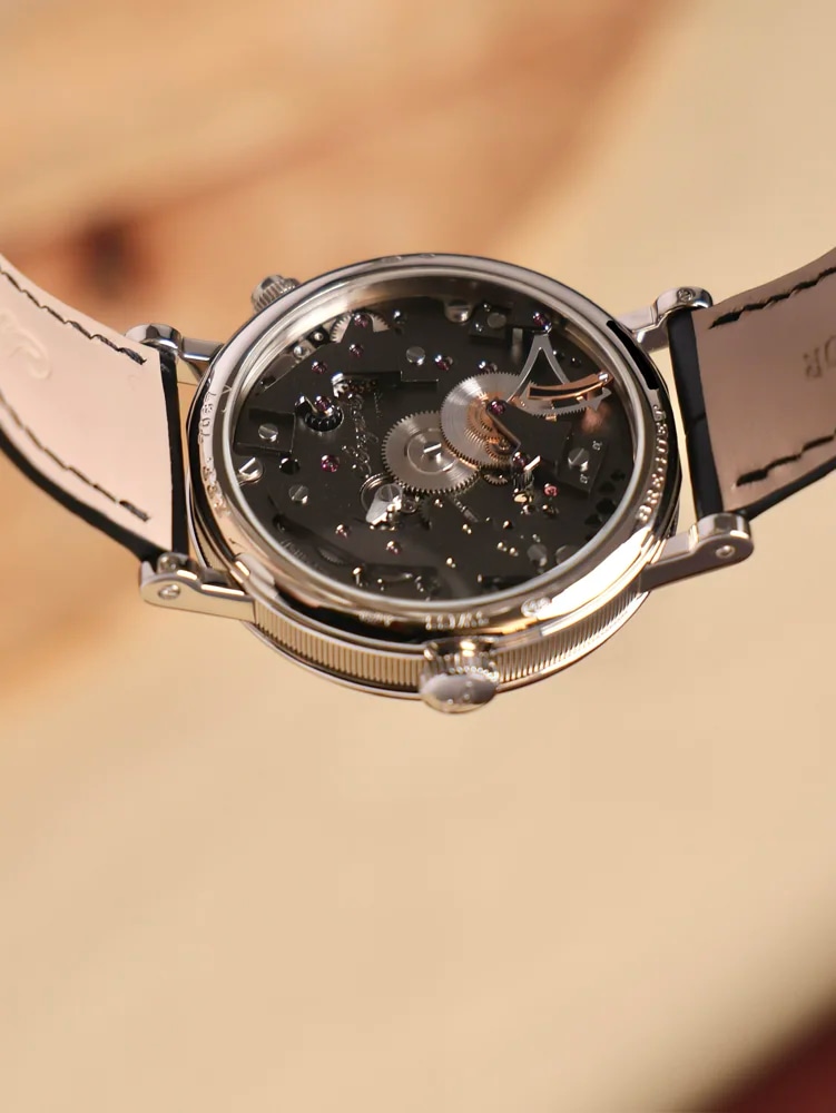 GMT White Gold, image 7 GMT White Gold, image 7