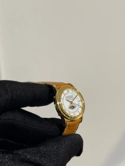 Blancpain Villeret Moonphase Calendar Moonphase 26mm, image 3 Blancpain Villeret Moonphase Calendar Moonphase 26mm, image 3