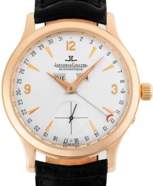 Jaeger-LeCoultre Master Calendar 140.2.87, image 1 Jaeger-LeCoultre Master Calendar 140.2.87, image 1
