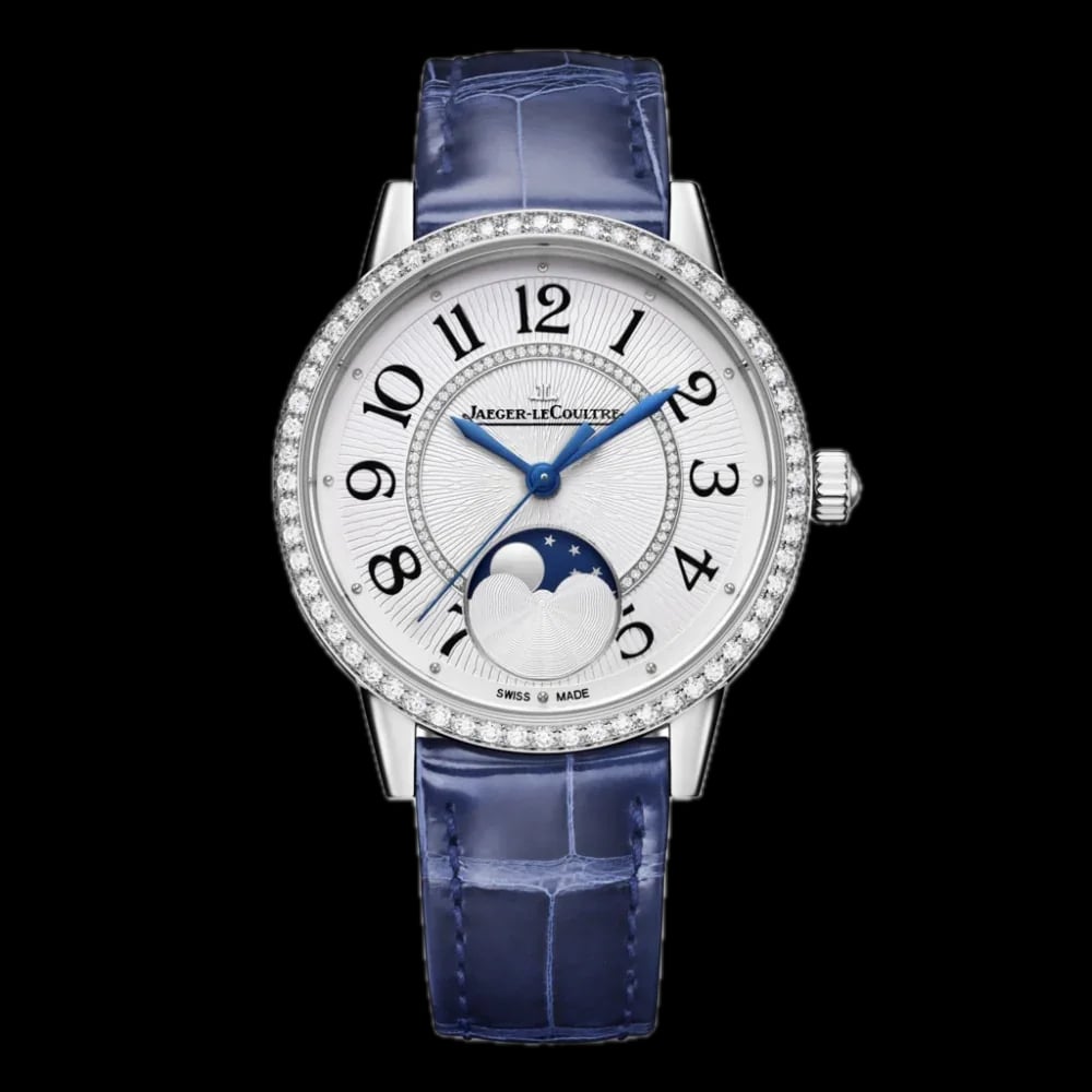 Jaeger-LeCoultre Rendez-Vous Moon Medium, image 1 Jaeger-LeCoultre Rendez-Vous Moon Medium, image 1