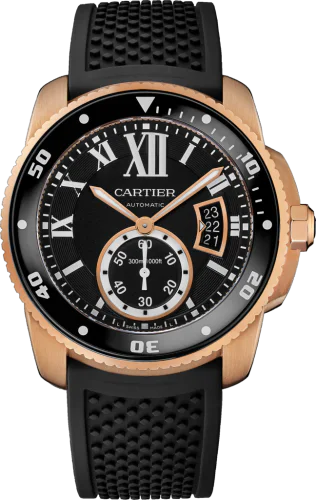 Calibre de Cartier