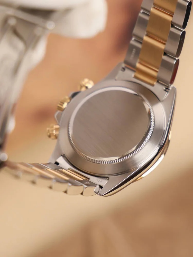 Zenith "Inverted 6" Box and Papers 1995, image 7 Zenith "Inverted 6" Box and Papers 1995, image 7