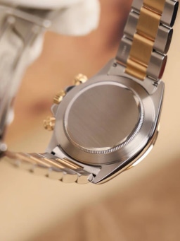 Zenith "Inverted 6" Box and Papers 1995, image 7 Zenith "Inverted 6" Box and Papers 1995, image 7