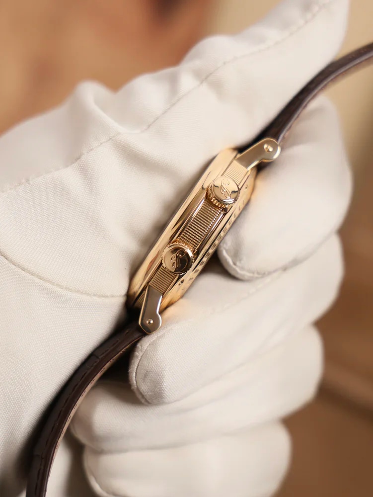 Breguet Classique Le Reveil Du Tsar Classique Yellow Gold, image 2 Breguet Classique Le Reveil Du Tsar Classique Yellow Gold, image 2