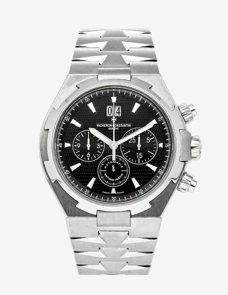 Chrono24 Vacheron Constantin Overseas Chronograph 49150 Vacheron