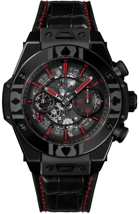 Hublot Big Bang Unico, image 1 Hublot Big Bang Unico, image 1