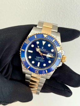 Rolex Submariner Date full set 2025, image 1 Rolex Submariner Date full set 2025, image 1