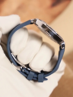 Blue Dial Limited Edition, image 3 Blue Dial Limited Edition, image 3