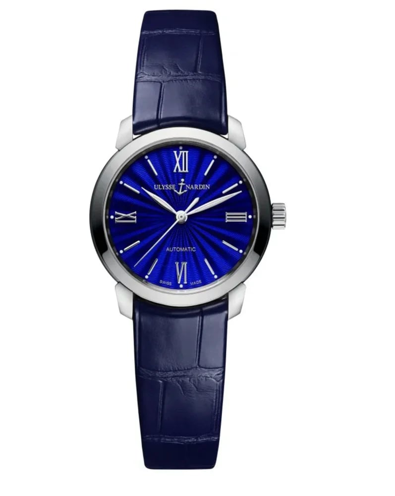 Ulysse Nardin Classico Automatic 32 mm, image 1 Ulysse Nardin Classico Automatic 32 mm, image 1