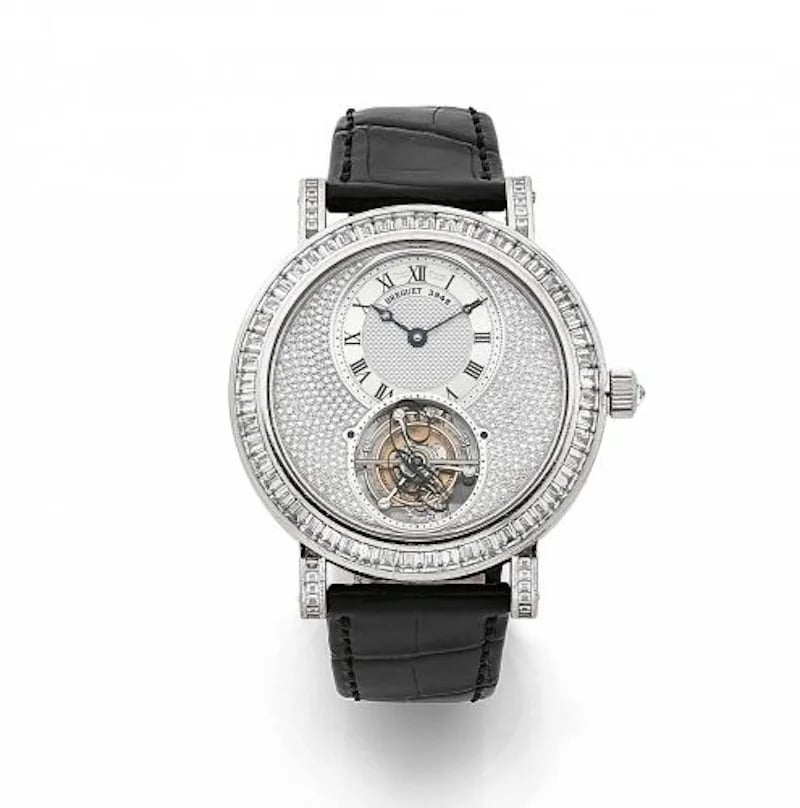 Breguet Classique Complications 5359BB/6B/9V6.DD0D, image 1 Breguet Classique Complications 5359BB/6B/9V6.DD0D, image 1
