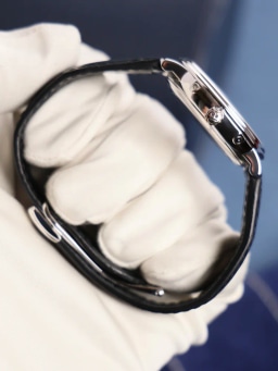 Ref 6263 in Platinum, Limited Edition of 10 pcs, image 3 Ref 6263 in Platinum, Limited Edition of 10 pcs, image 3