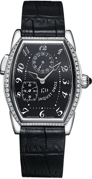 Jaquet-Droz Lady watch, image 1 Jaquet-Droz Lady watch, image 1