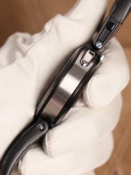 Chronograph Cambiano Pininfarina, image 3 Chronograph Cambiano Pininfarina, image 3