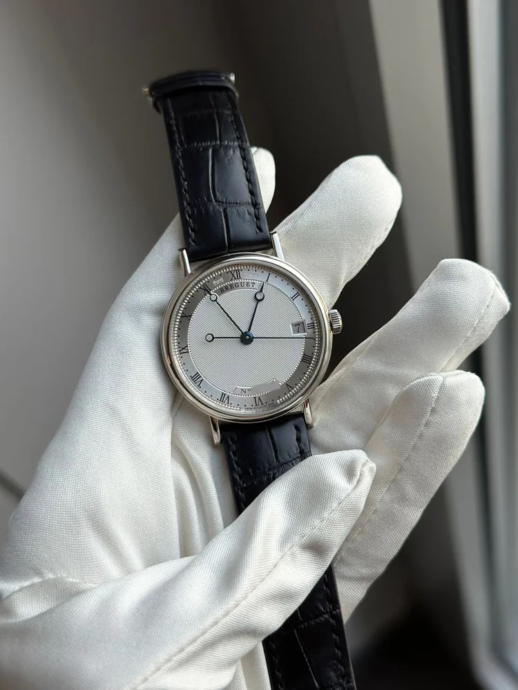 Breguet Classique 9067BB/12/976, image 1 Breguet Classique 9067BB/12/976, image 1