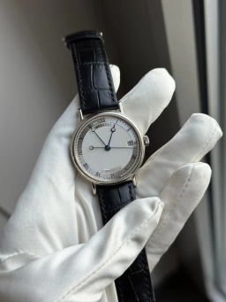 Breguet Classique 9067BB/12/976, image 1 Breguet Classique 9067BB/12/976, image 1