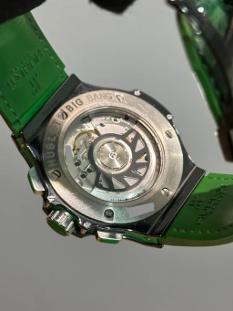 Hublot Big Bang Tutti Frutti 341.CG.1110.LR.1922, image 7 Hublot Big Bang Tutti Frutti 341.CG.1110.LR.1922, image 7