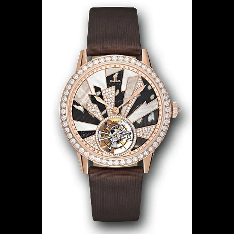 Tourbillon, image 1 Tourbillon, image 1