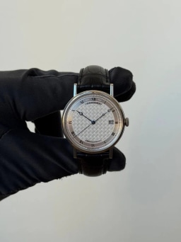 White Gold, image 1 White Gold, image 1