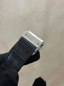 Hublot Spirit of Big Bang 601.NX.0173.LR, image 6 Hublot Spirit of Big Bang 601.NX.0173.LR, image 6