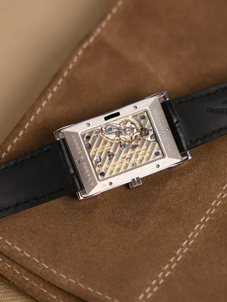 Platinum Box and Papers 2000, image 7 Platinum Box and Papers 2000, image 7