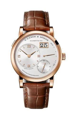Lange 1
