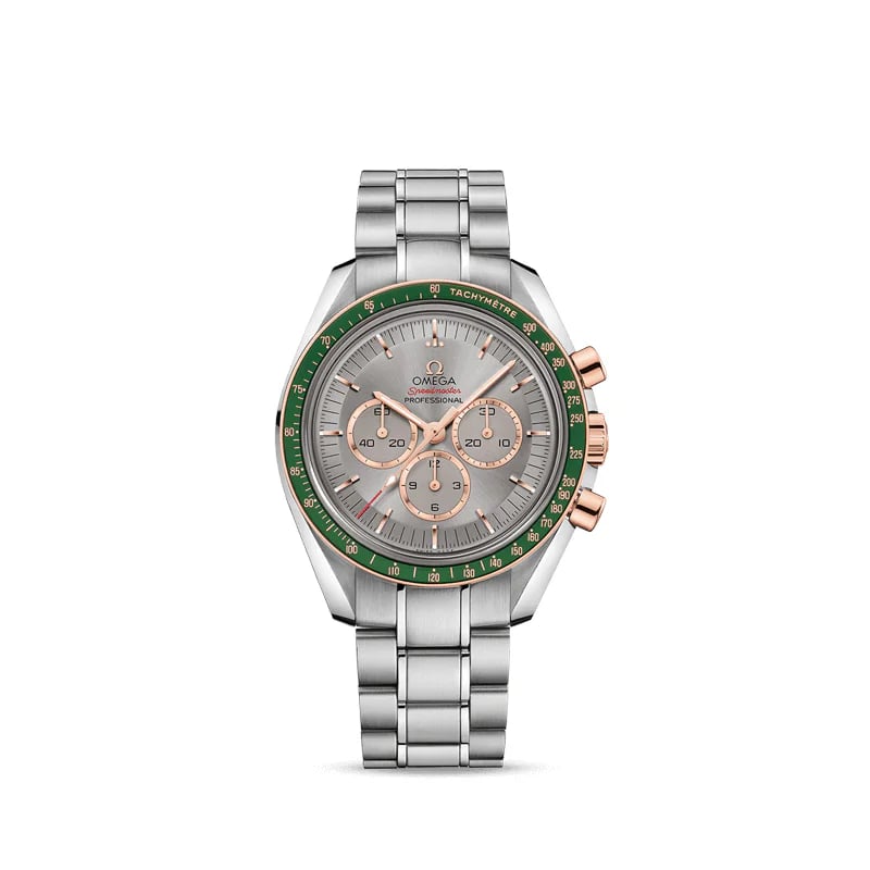 Omega Speedmaster Tokyo, image 1 Omega Speedmaster Tokyo, image 1