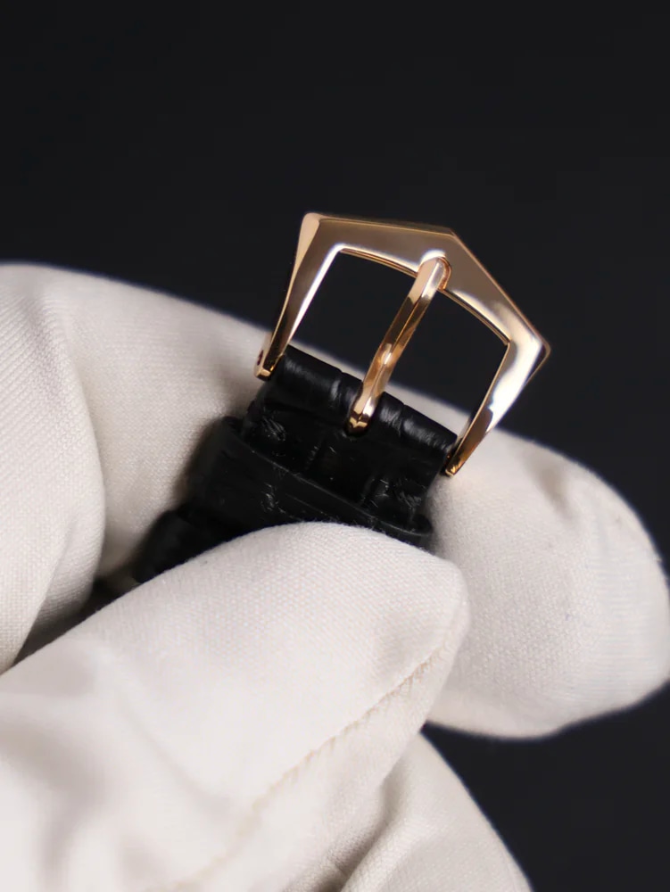 Patek Philippe Calatrava 3919J-001, image 6 Patek Philippe Calatrava 3919J-001, image 6