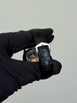 Patek Philippe Annual Calendar Platinum , image 3 Patek Philippe Annual Calendar Platinum , image 3