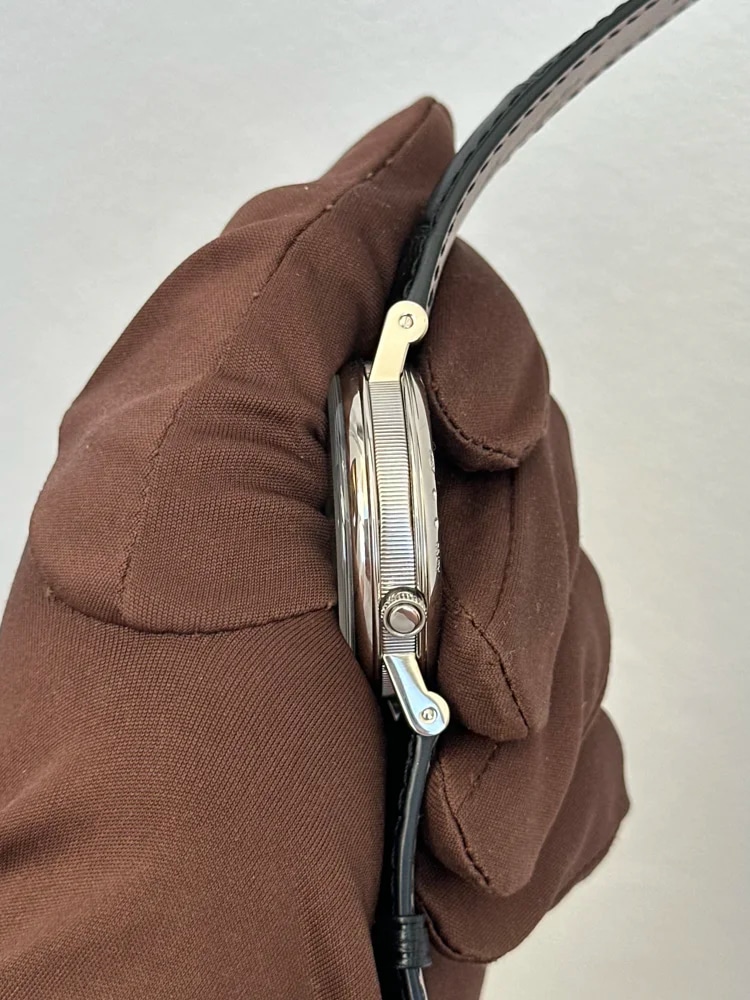 Automatic Retrograde Box and Papers 2021, image 3 Automatic Retrograde Box and Papers 2021, image 3