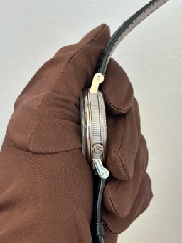 Automatic Retrograde Box and Papers 2021, image 3 Automatic Retrograde Box and Papers 2021, image 3