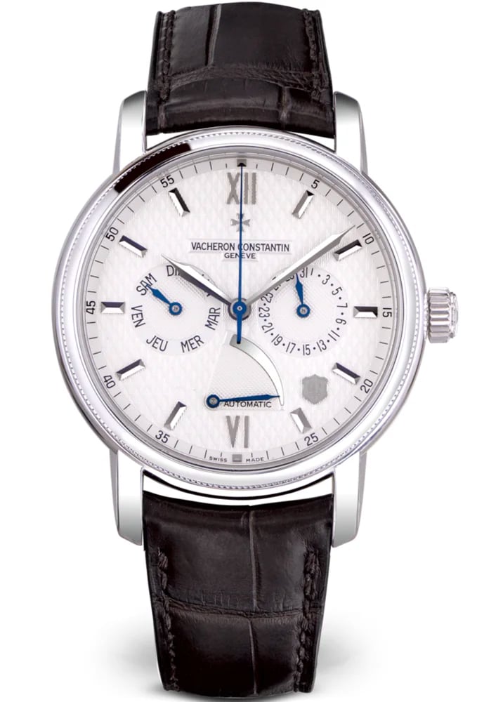 Vacheron Constantin Jubilee 1755 1755 The Jubile 1755 Limited Edition, image 1 Vacheron Constantin Jubilee 1755 1755 The Jubile 1755 Limited Edition, image 1