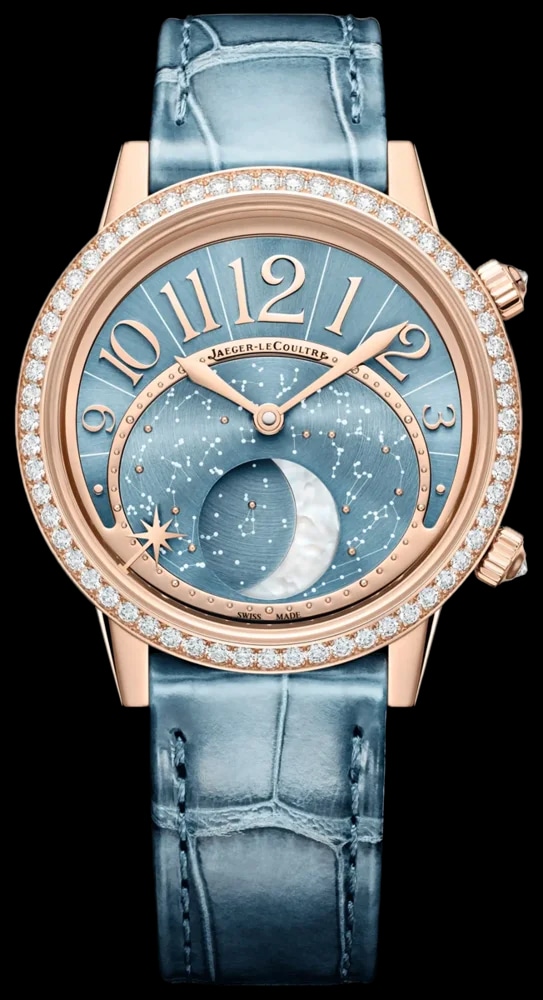 Jaeger-LeCoultre Rendez-Vous Certified MOON, image 1 Jaeger-LeCoultre Rendez-Vous Certified MOON, image 1