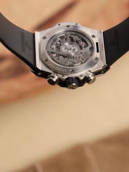 Hublot Big Bang Unico 42mm, image 8 Hublot Big Bang Unico 42mm, image 8