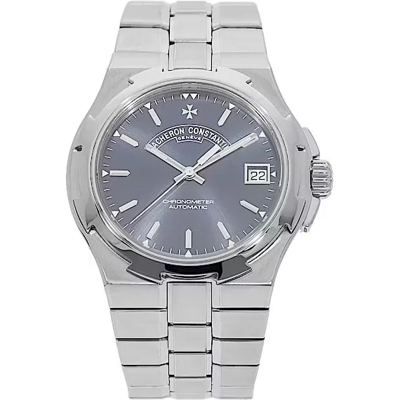 Vacheron Constantin Overseas 42042/423A, image 1 Vacheron Constantin Overseas 42042/423A, image 1