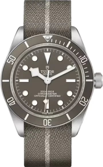 Tudor Black Bay Fifty-Eight, image 1 Tudor Black Bay Fifty-Eight, image 1