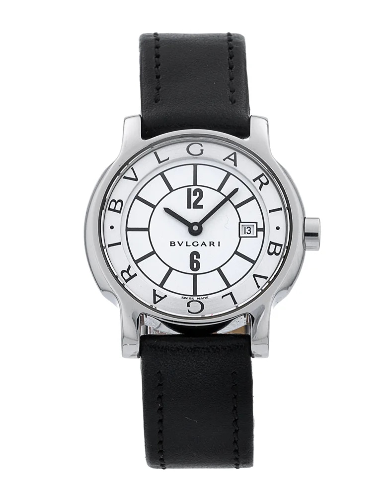 Bulgari watches, image 1 Bulgari watches, image 1