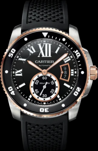 Calibre de Cartier